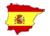 PELUQUERÍA VELVET - Espanol